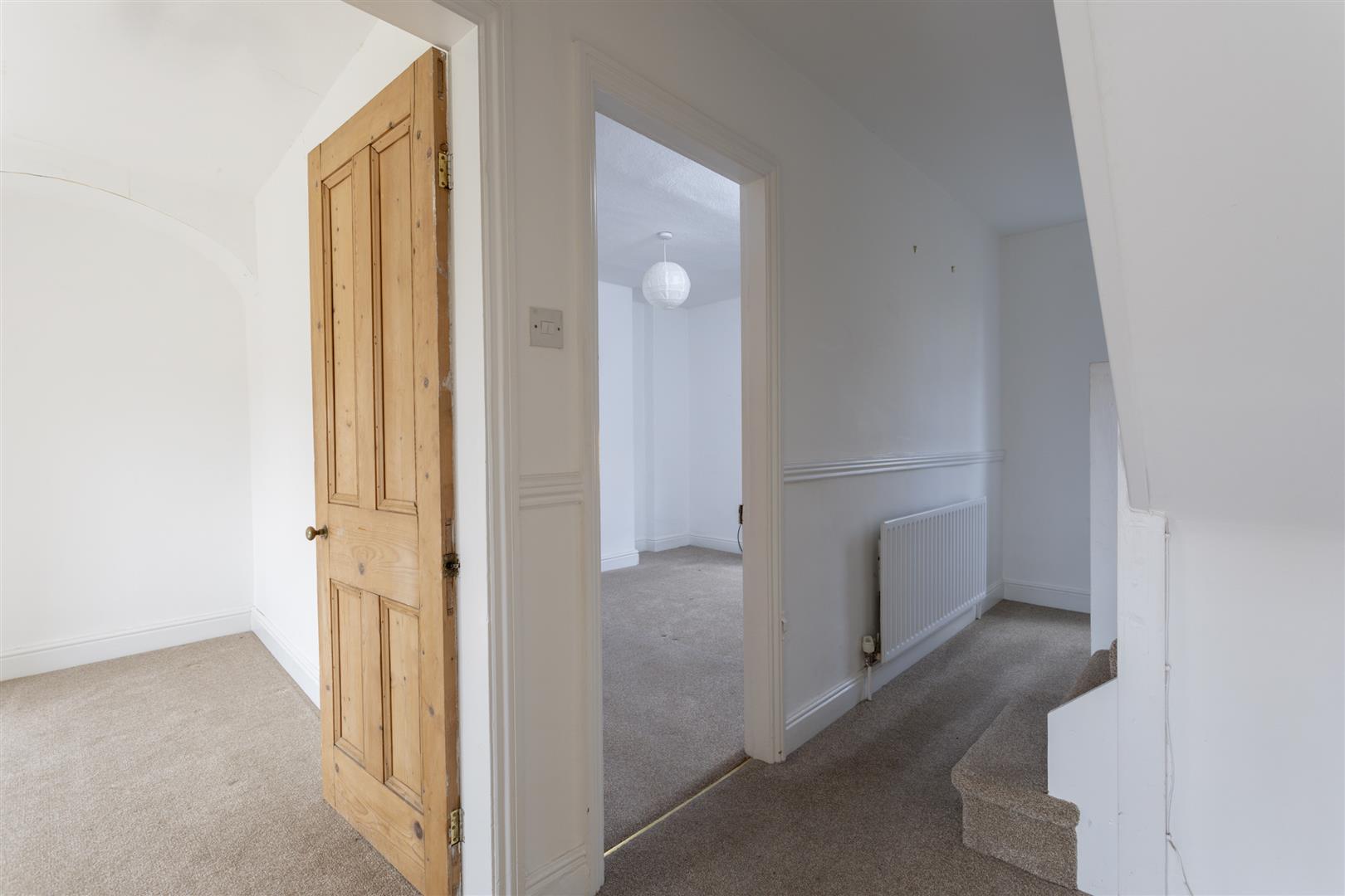 Main Street, York Naish Properties